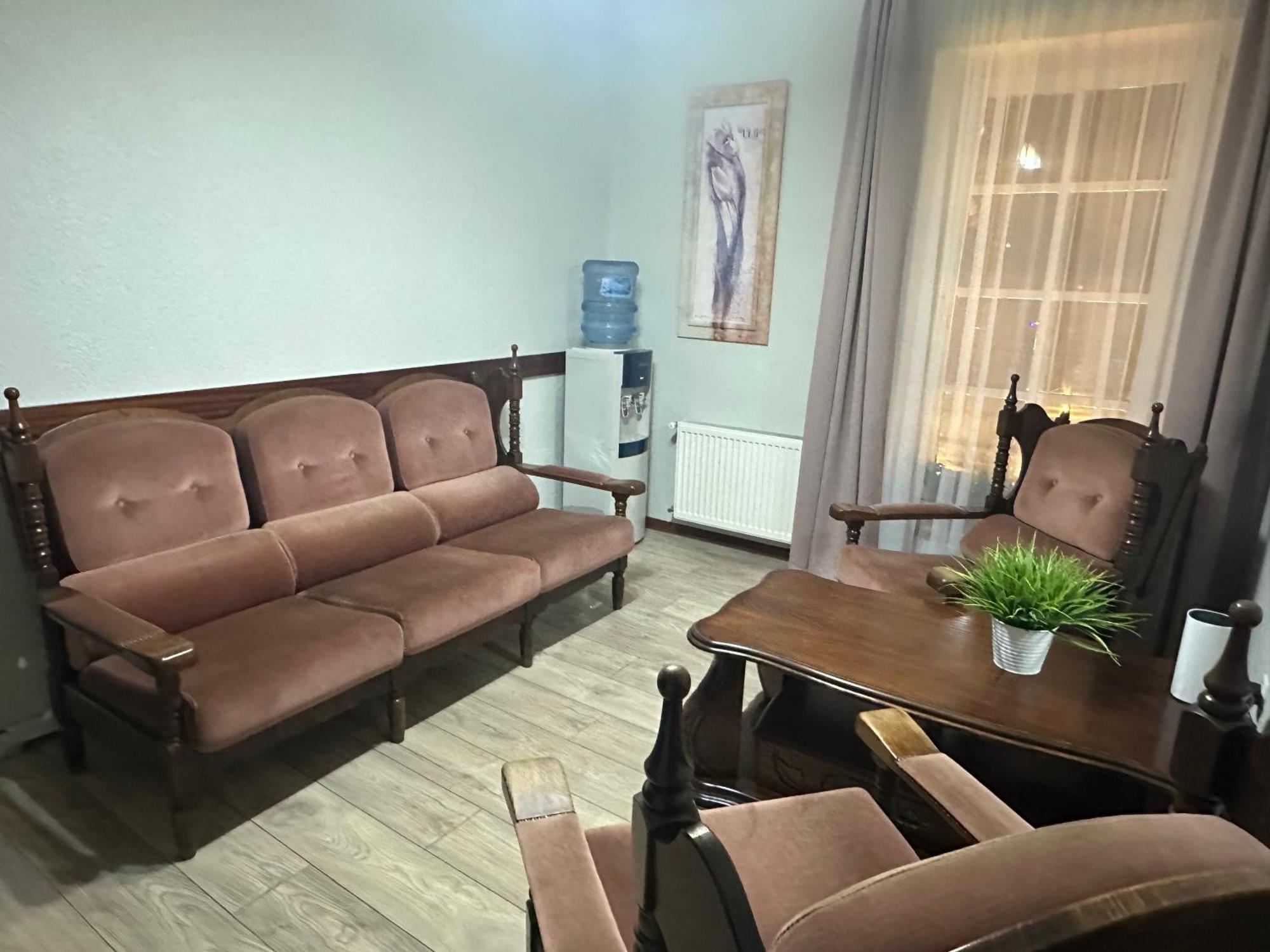 U Dominicana Kamianets-Podilskyi Ngoại thất bức ảnh