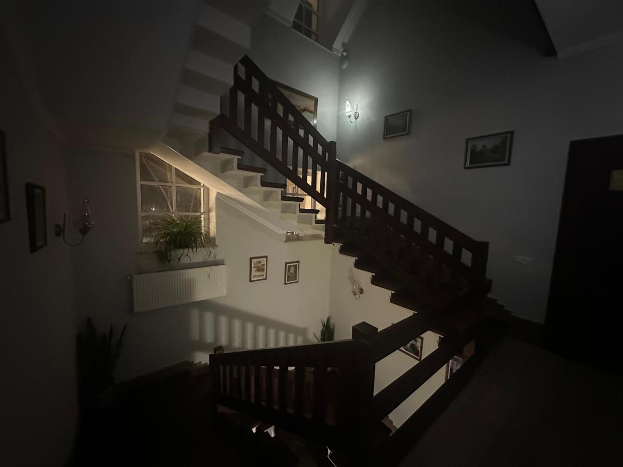 U Dominicana Kamianets-Podilskyi Ngoại thất bức ảnh